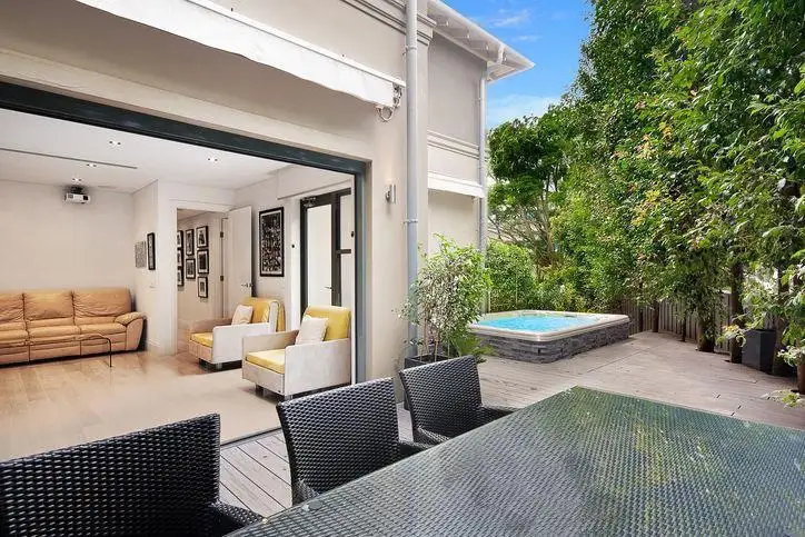 Fifth view of Homely apartment listing, 1/607 New South Head Road, Rose Bay NSW 2029