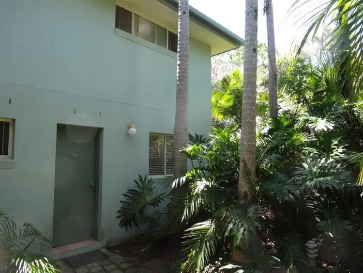Seventh view of Homely townhouse listing, 92/ Aanuka Beach Resort, Coffs Harbour NSW 2450