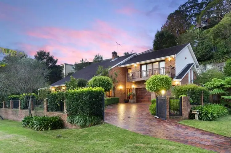 16 Yiremba Place, Forestville NSW 2087
