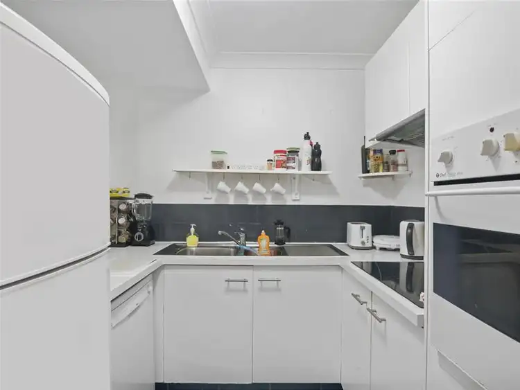 Sixth view of Homely townhouse listing, 41/5 Galeen Drive, Burleigh Waters QLD 4220