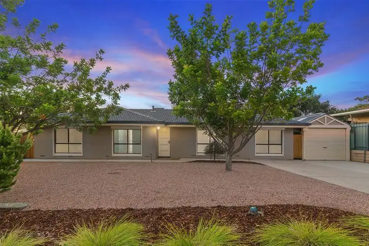 Main view of Homely house listing, 8 Cherub Street, Hallett Cove SA 5158