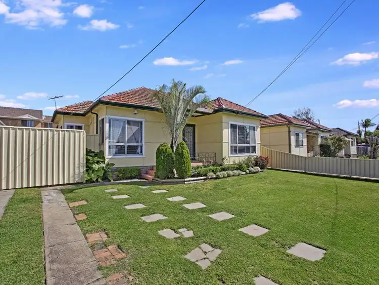 8 Hector Street, Chester Hill NSW 2162