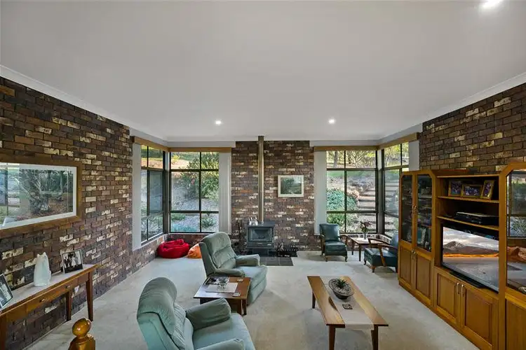Third view of Homely house listing, 21 Kookaburra Court, Glenvale QLD 4350
