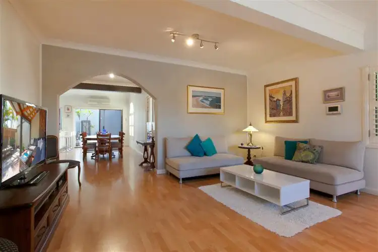 Third view of Homely house listing, 40 Young Street, Cooks Hill NSW 2300