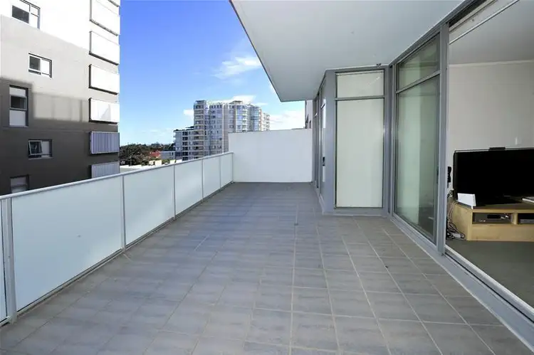 Second view of Homely apartment listing, 309/1 Bruce Bennett Place, Maroubra NSW 2035