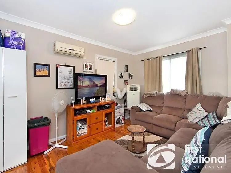 Second view of Homely house listing, 26 Freya Crescent, Shalvey NSW 2770