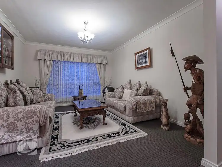 Fourth view of Homely house listing, 8 Oregan Crescent, St Agnes SA 5097