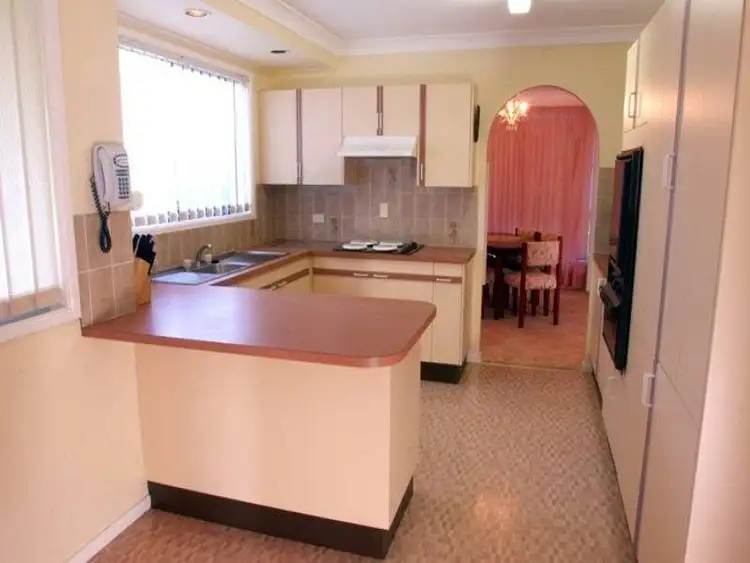 Third view of Homely house listing, 8 Kaanapahali Avenue, Richmond Hill NSW 2480