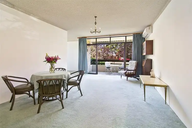 Second view of Homely apartment listing, 9/228 Longueville Road, Lane Cove NSW 2066