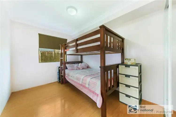 Fourth view of Homely apartment listing, 63/68 Macarthur Street, Parramatta NSW 2150