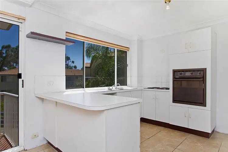 Sixth view of Homely unit listing, 8/32 Alinjarra Drive, Tugun QLD 4224