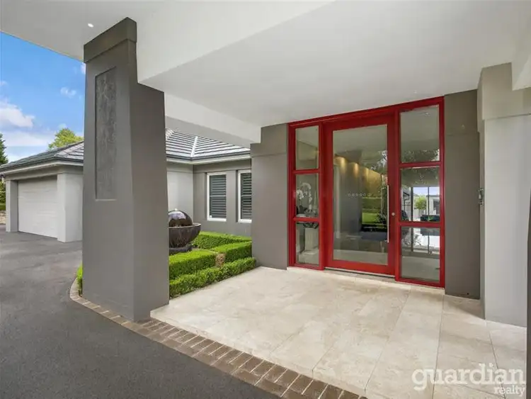 Third view of Homely house listing, 13 Jones Road, Kenthurst NSW 2156