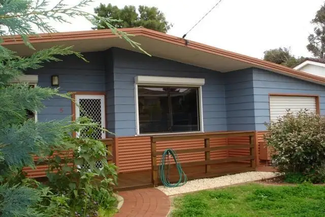 5 Albert Street, Geraldton WA 6530