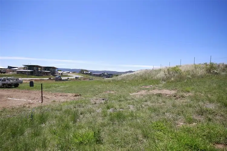 Third view of Homely land listing, LOT 4/Lot 4 Tate Close, Jindabyne NSW 2627