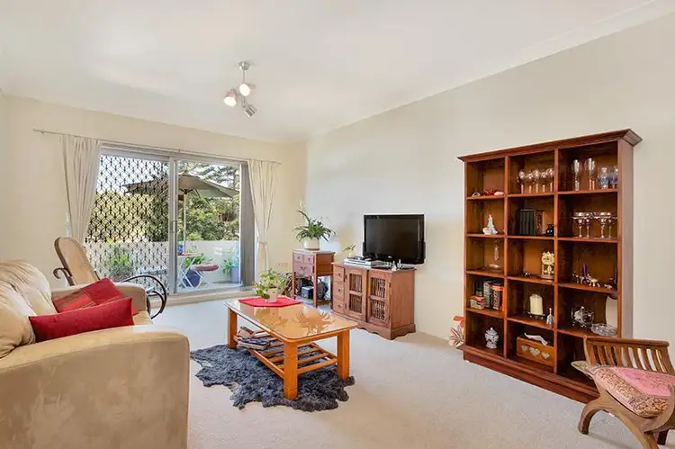 Third view of Homely apartment listing, 7/97-99 Ernest Street, Lakemba NSW 2195