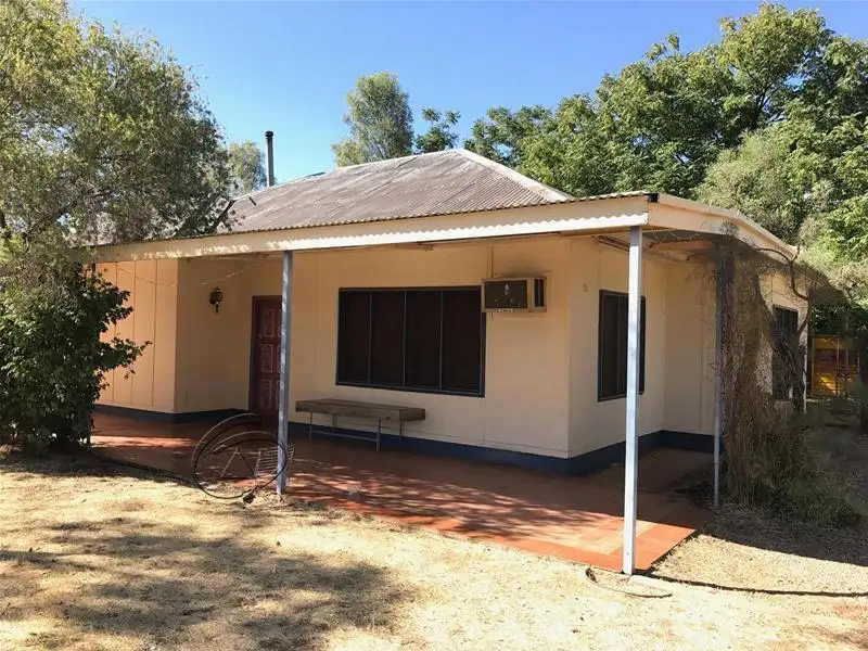 Main view of Homely house listing, 17 Chewings Street, East Side NT 870