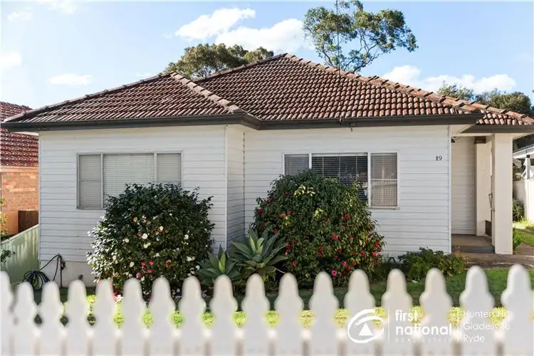 Main view of Homely house listing, 19 Parkes Street, Ryde NSW 2112
