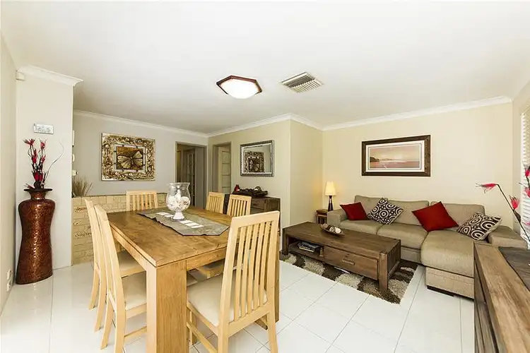 Fourth view of Homely house listing, 1 Astinal Drive, Gosnells WA 6110