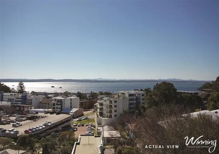 Main view of Homely unit listing, 14/25 Donald Street, Nelson Bay NSW 2315