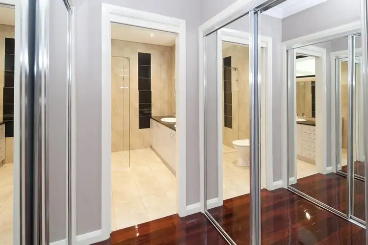 Fifth view of Homely house listing, 36 John Hunter Drive, Endeavour Hills VIC 3802