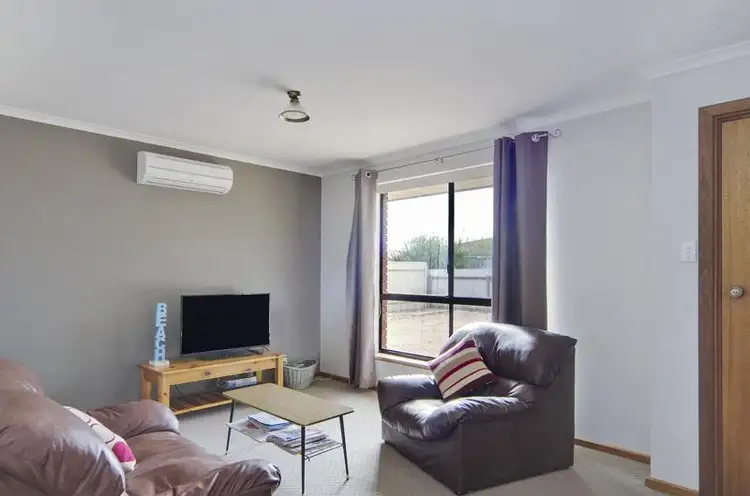 Second view of Homely apartment listing, 2/63 Coast Road, Moonta Bay SA 5558