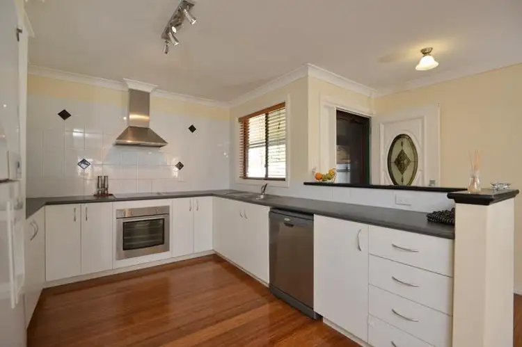 Fifth view of Homely semi-detached listing, 2/8 Dixon Court, South Kalgoorlie WA 6430