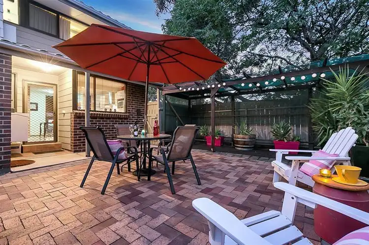 Main view of Homely townhouse listing, 1/214 Payneham Road, Evandale SA 5069