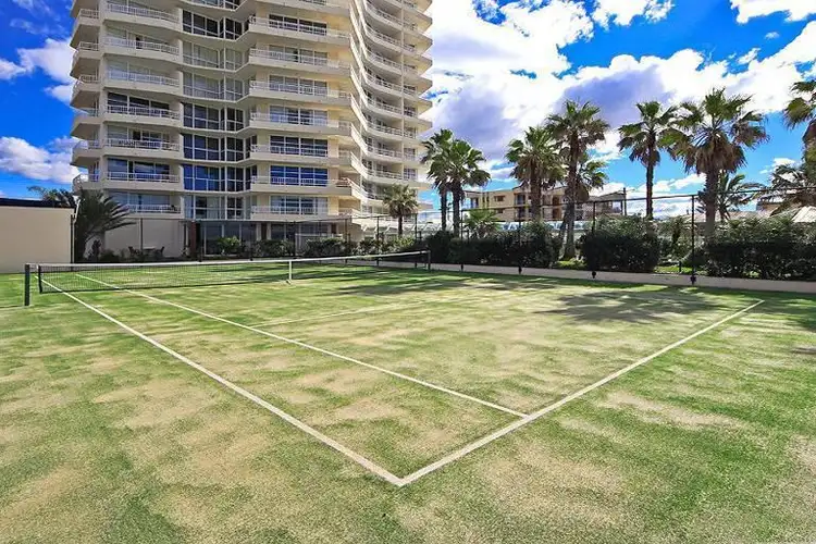 Sixth view of Homely unit listing, 4C/2 Nineteenth Avenue, Palm Beach QLD 4221