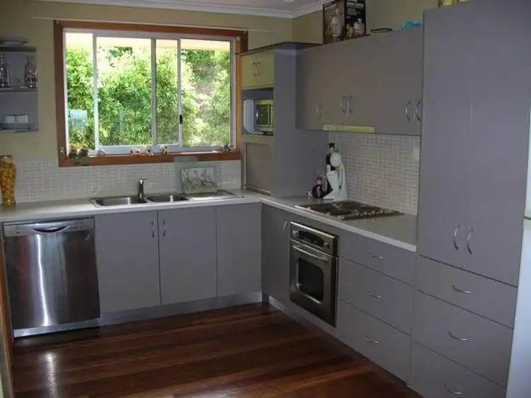 Sixth view of Homely unit listing, 1/71 Mountain View Drive, Goonellabah NSW 2480
