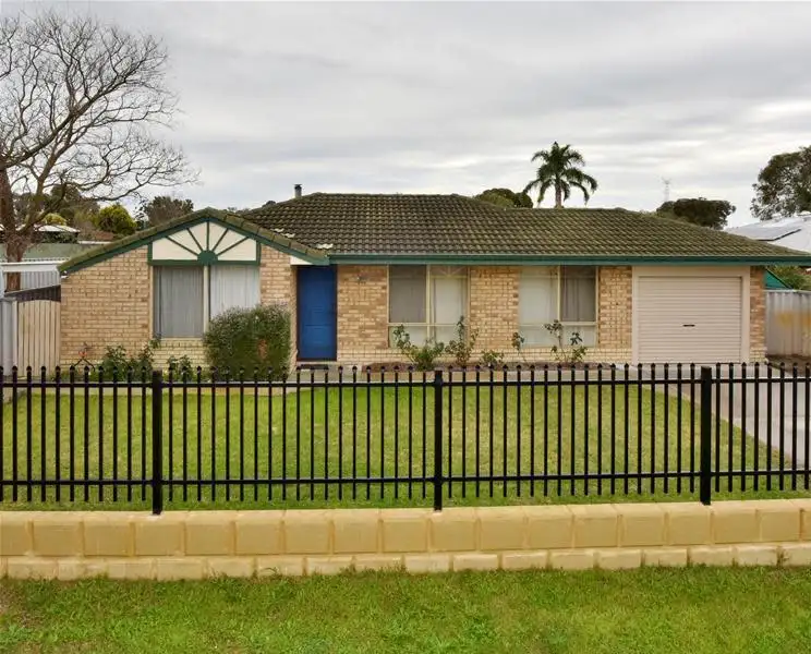 Second view of Homely house listing, 1 Pursuit Close, Middle Swan WA 6056
