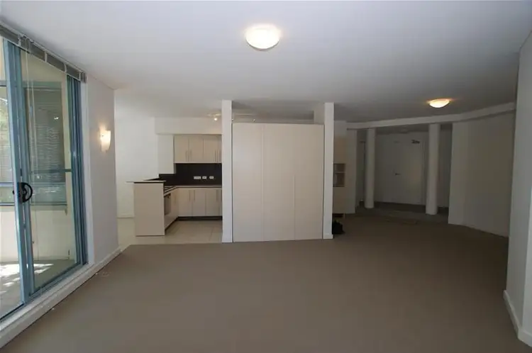 Third view of Homely apartment listing, Corfu 104/5 Stromboli Strait, Wentworth Point NSW 2127