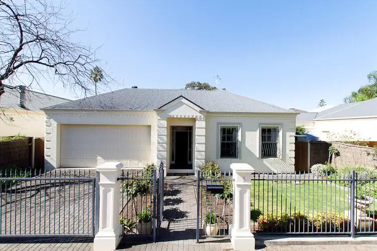 5 River Street, Gilberton SA 5081