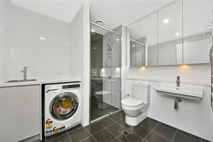 Fifth view of Homely apartment listing, 1611/1 Australia Avenue, Sydney Olympic Park NSW 2127
