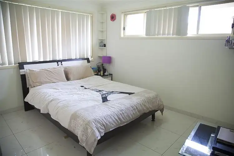 Fifth view of Homely house listing, 56 Tamworth Crescent, Hoxton Park NSW 2171
