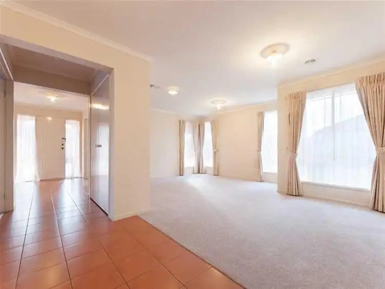 Fifth view of Homely house listing, 11 Tarrango Court, Sunbury VIC 3429