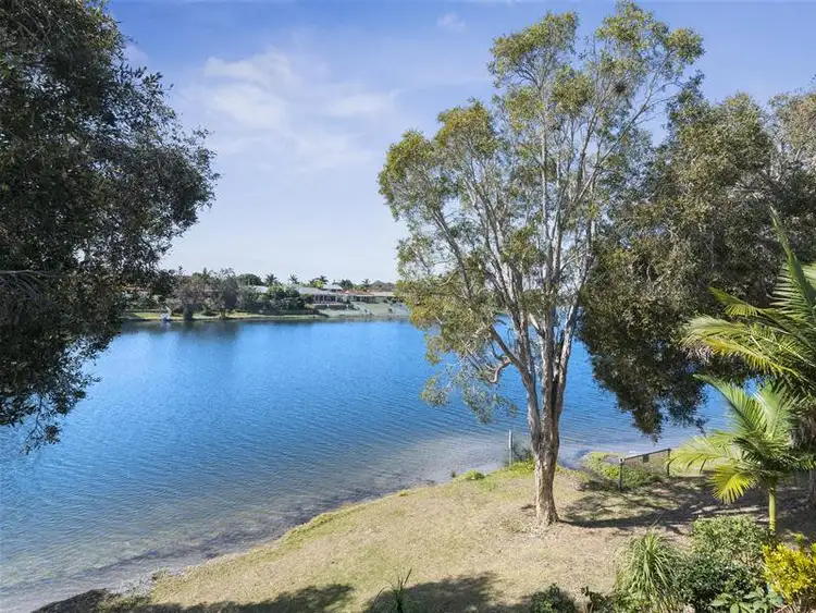 Fifth view of Homely unit listing, 71/20-24 Barbet Place, Burleigh Waters QLD 4220