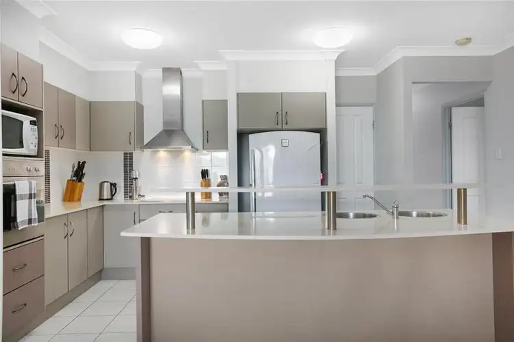 Fourth view of Homely house listing, 4 Alderman Street, Mount Sheridan QLD 4868