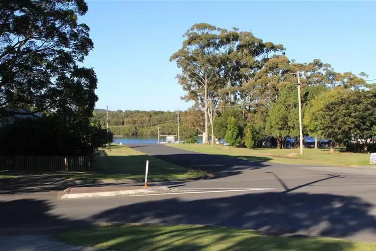 Third view of Homely block of units listing, 3 Mill Street, Laurieton NSW 2443