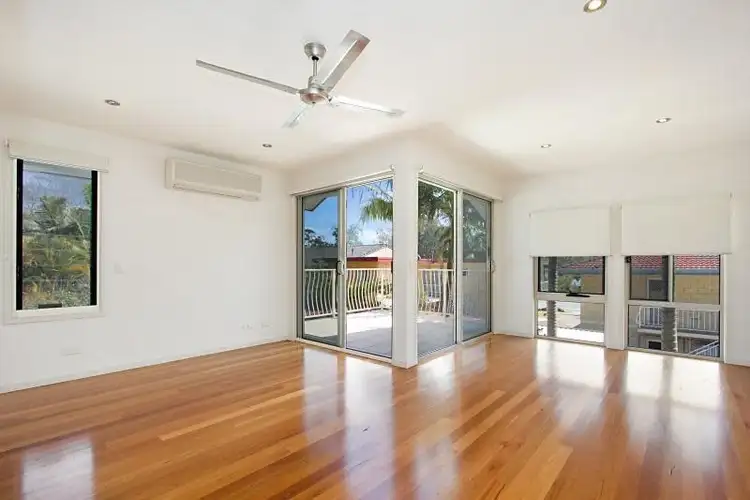 Fifth view of Homely townhouse listing, 1/21 Hooper Drive, Currumbin QLD 4223