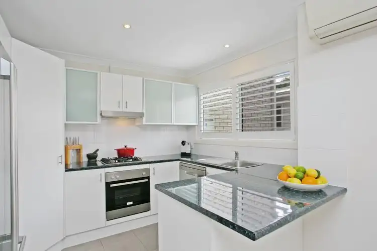 Third view of Homely unit listing, 3/3 May Street, Mayfield NSW 2304