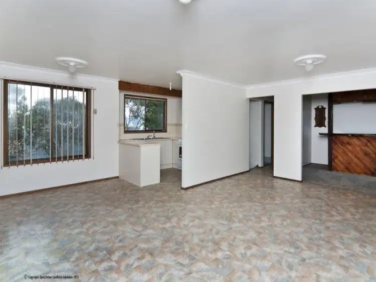 Second view of Homely house listing, 8 Knight Street, Goolwa Beach SA 5214