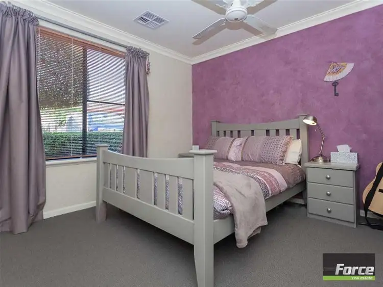 Third view of Homely house listing, 2 Montash Retreat, Woodvale WA 6026