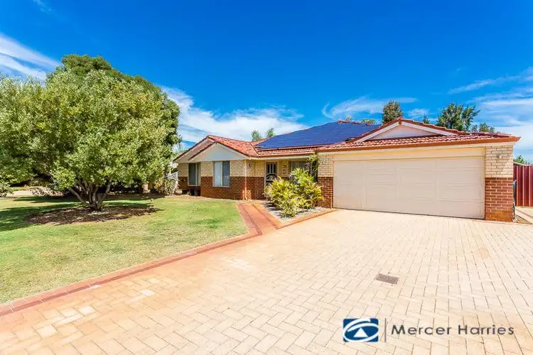 35 Country Road, Pinjarra WA 6208