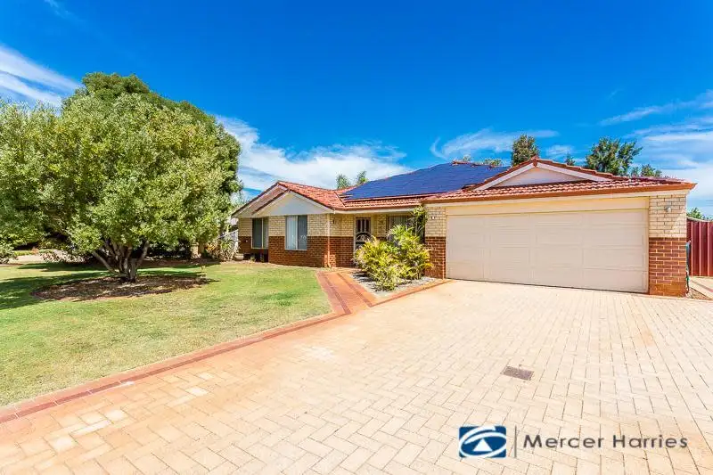Main view of Homely house listing, 35 Country Road, Pinjarra WA 6208