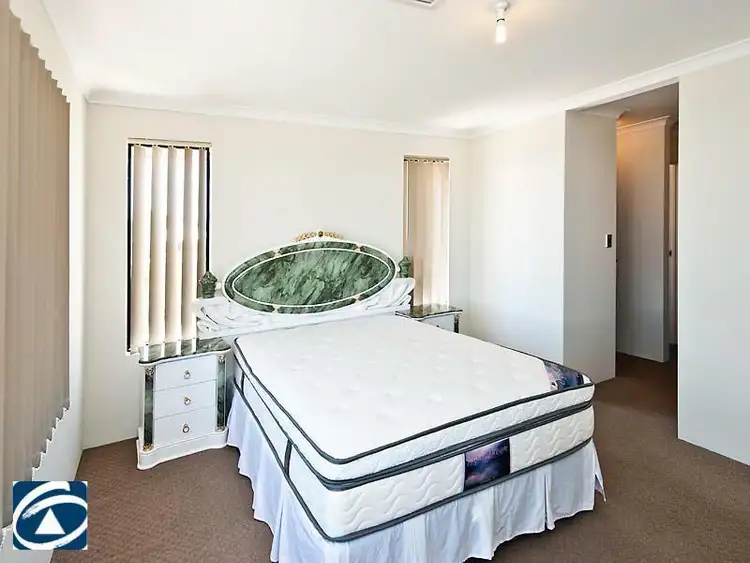Second view of Homely house listing, 16 Morella Cross, Ellenbrook WA 6069