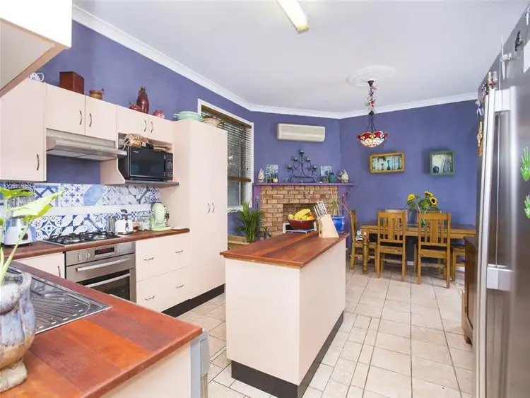 Fifth view of Homely house listing, 10 Rae Street, Birmingham Gardens NSW 2287