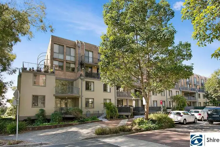 4/23-29 Willock Avenue, Miranda NSW 2228