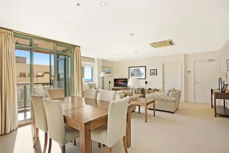 Fourth view of Homely apartment listing, 508/26 Pacific Street, Newcastle NSW 2300