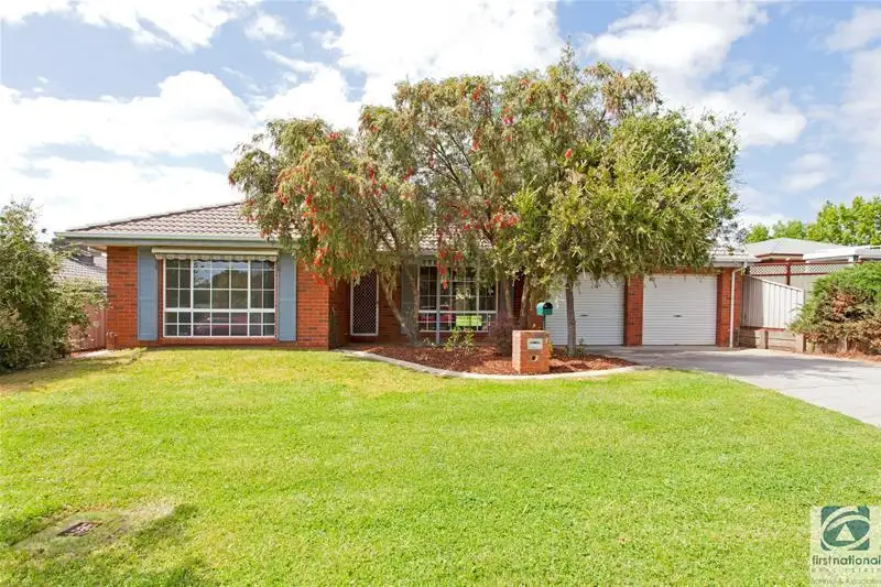 Main view of Homely house listing, 3 Lorage Street, Baranduda VIC 3691