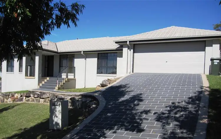 1 Anissa Place, Upper Coomera QLD 4209